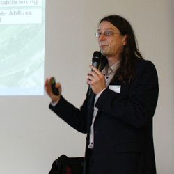 Georg Kestel (Bild: M. Knopf)