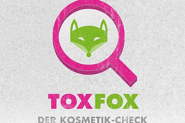 ToxFox - App