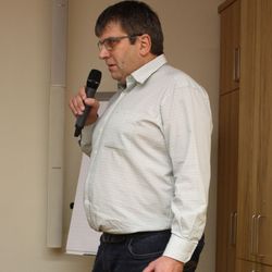 Christian Fuchsgruber (Bild: M. Knopf)