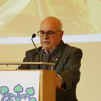 Sebastian Schönauer (Bild: M. Knopf)