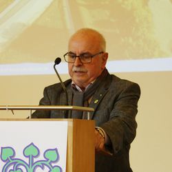 Sebastian Schönauer (Bild: M. Knopf)