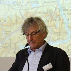 Dieter Scherf (Bild: M. Knopf)
