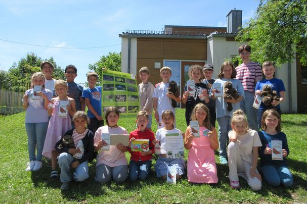 HuS 2026 GS Grafling