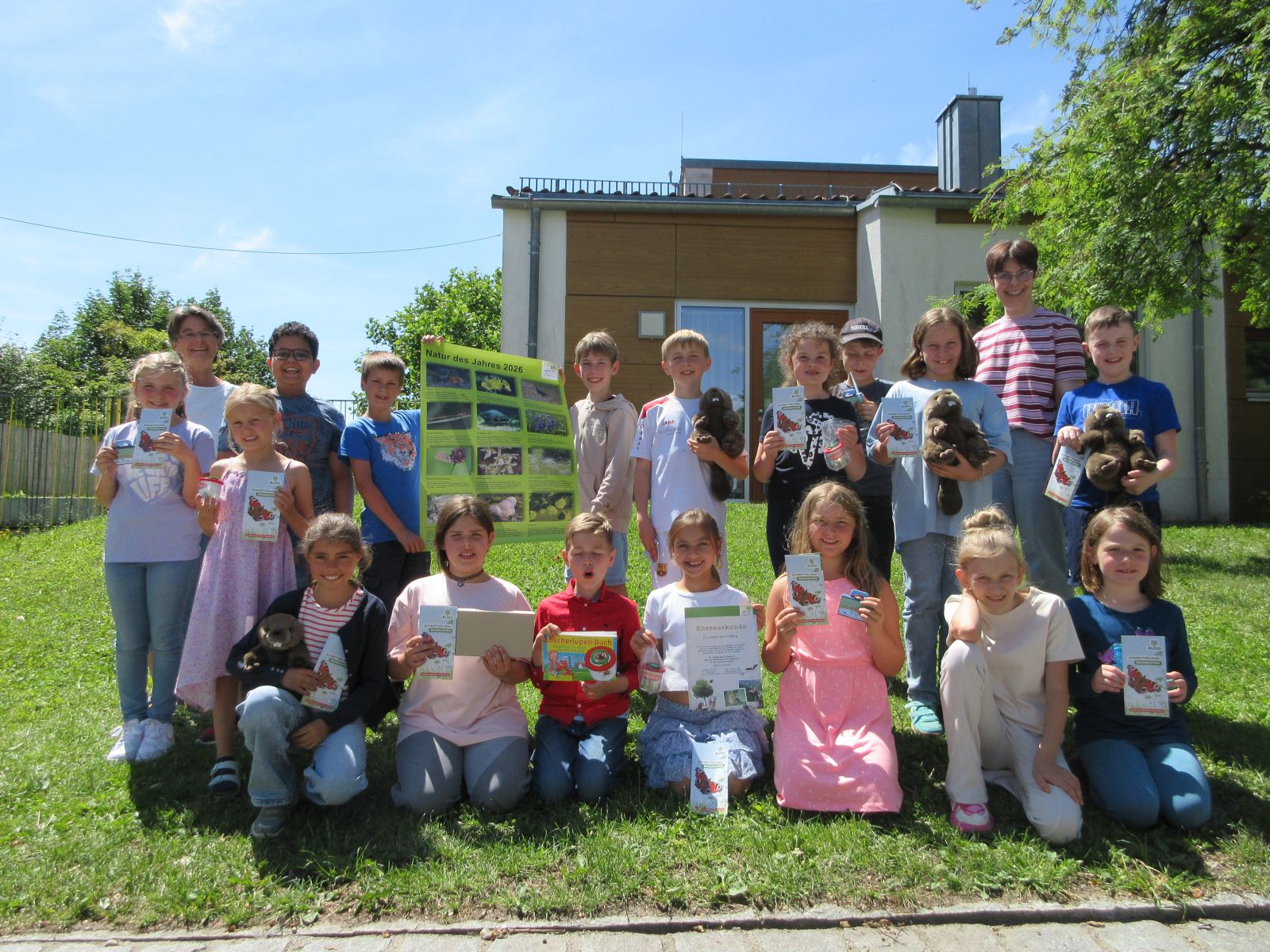 HuS 2026 GS Grafling
